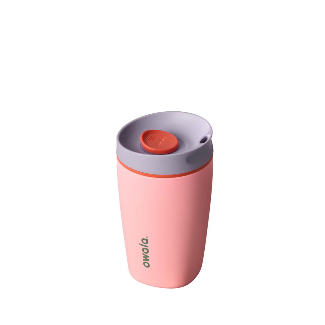 SmoothSip® Slider - WCVU