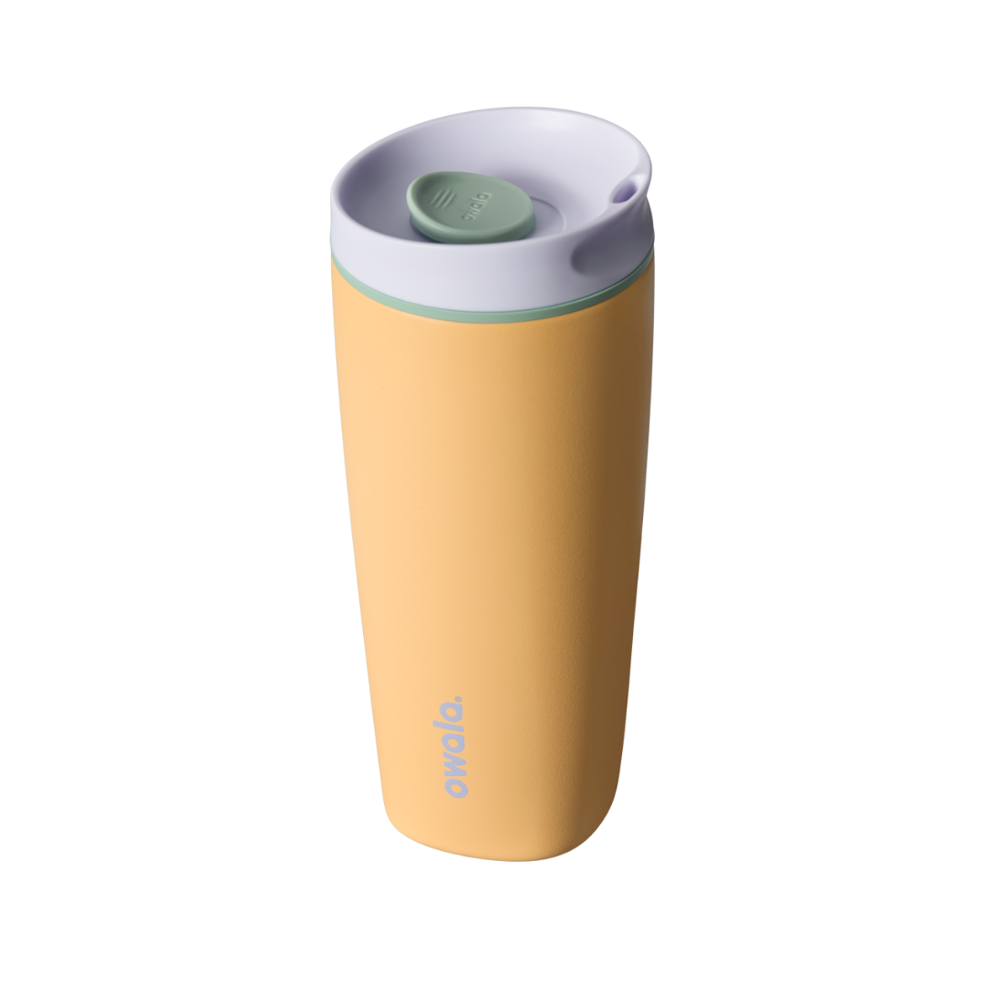 SmoothSip® Slider - WCVU
