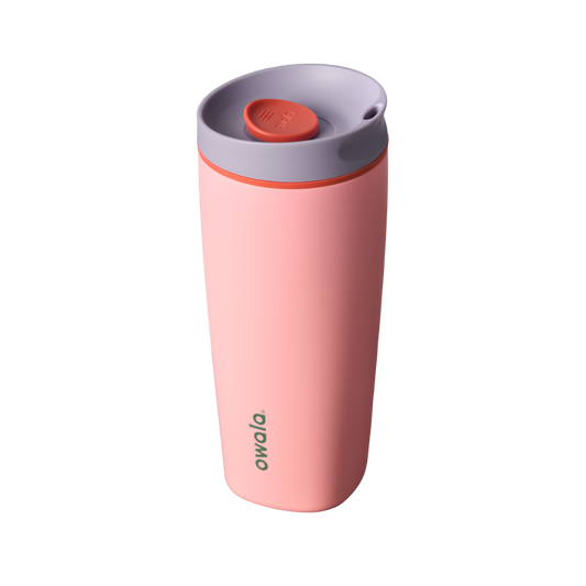 SmoothSip® Slider - WCVU