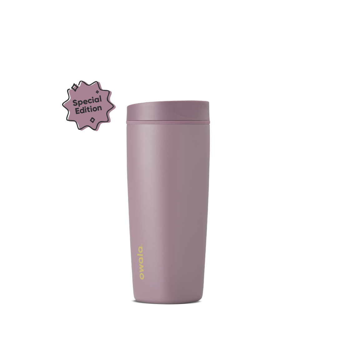 SmoothSip® Slider with Handle - M7QV