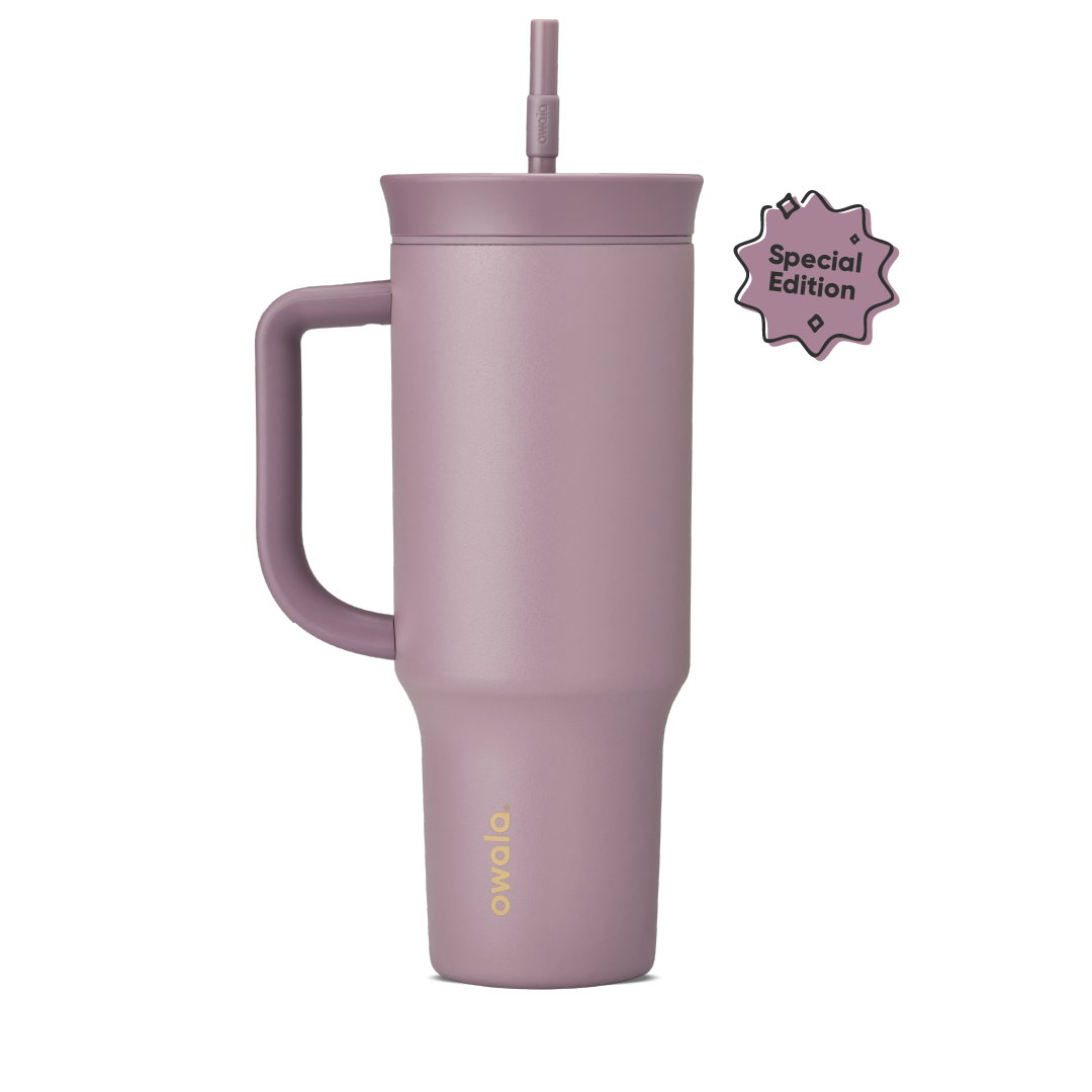 40oz Tumbler - AVQ7