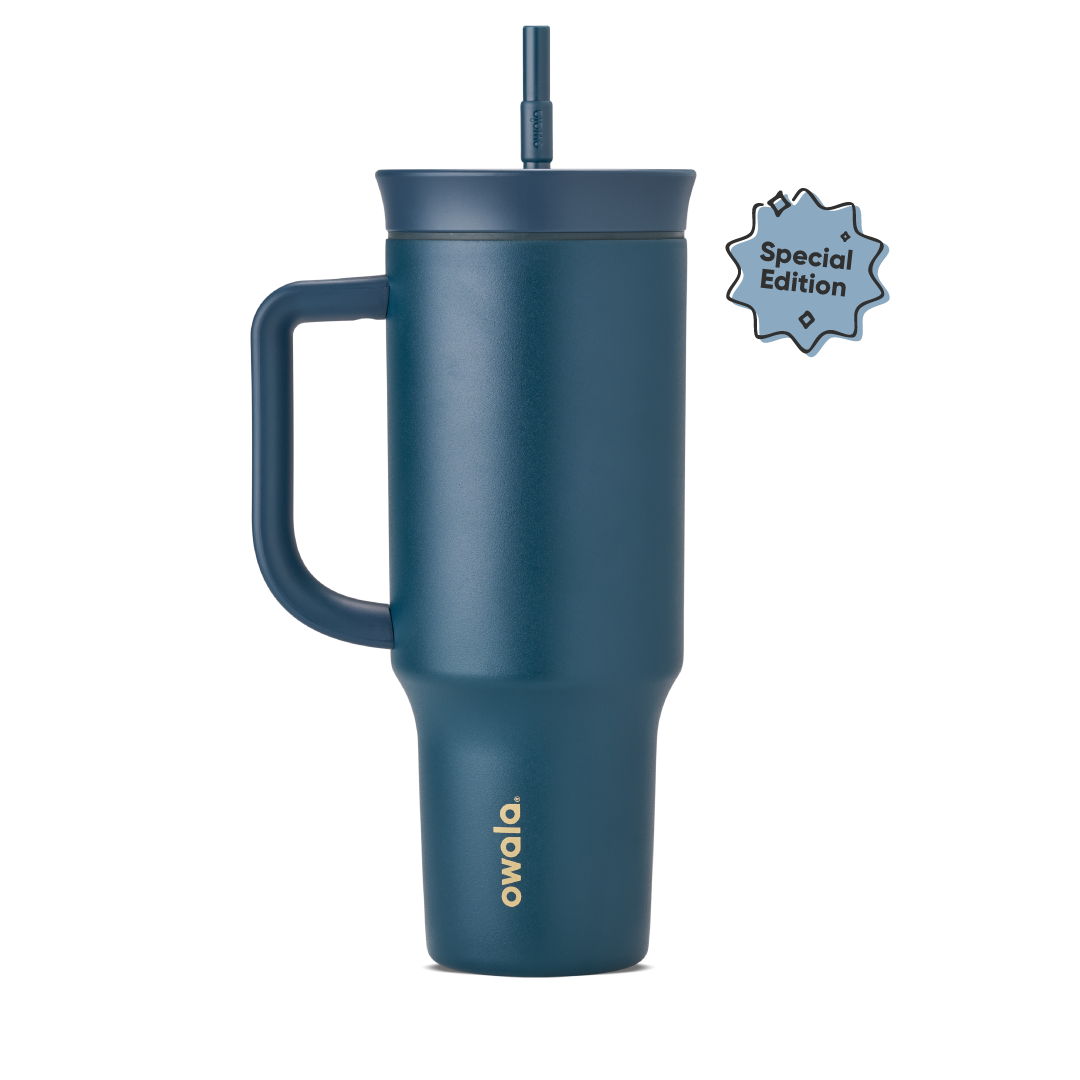 40oz Tumbler - AVQ7