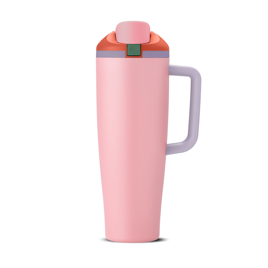 40oz Tumbler - AVQ7