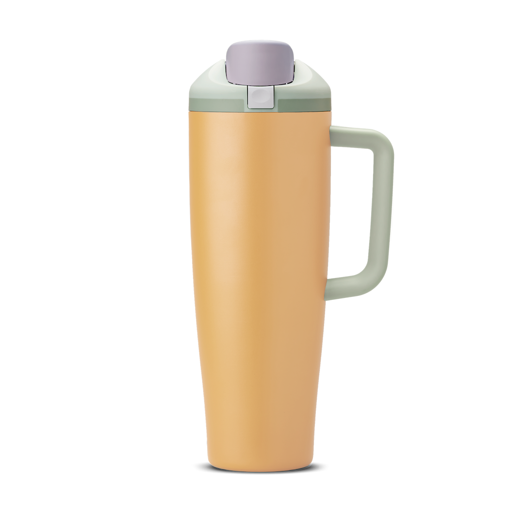 40oz Tumbler - AVQ7