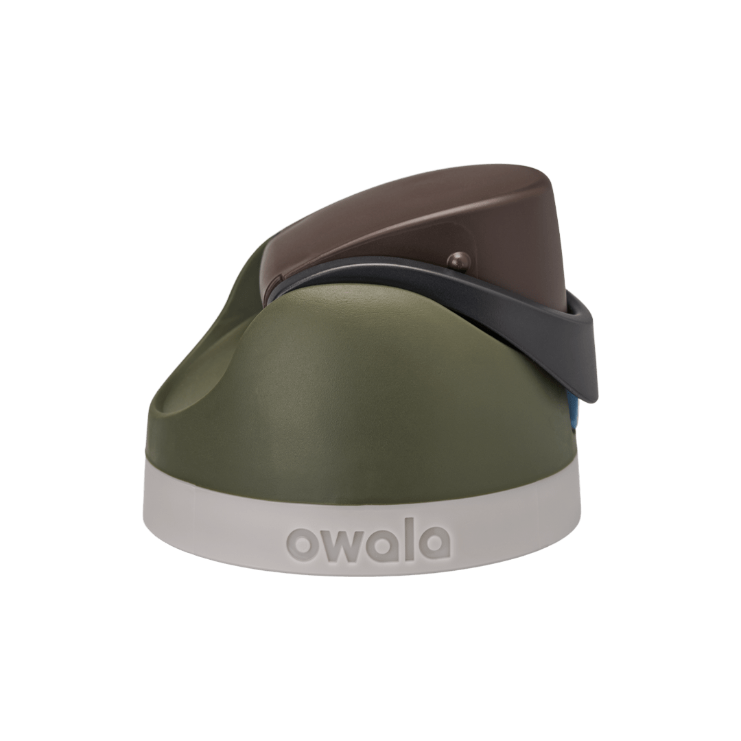 Replacement Lids - CKQW