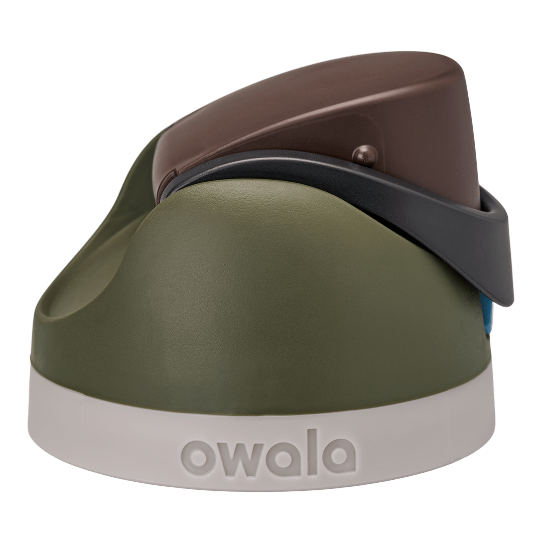 Replacement Lids - CKQW