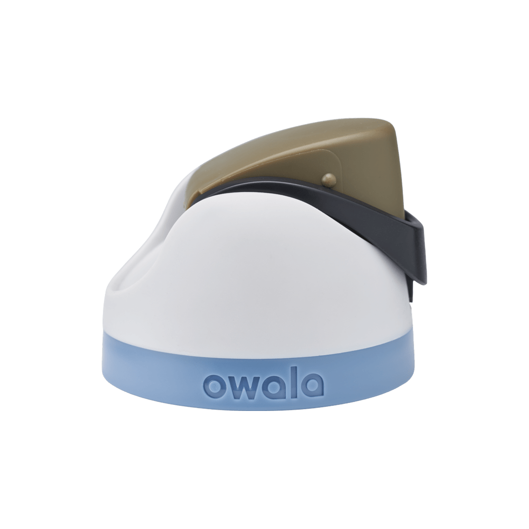 Replacement Lids - CKQW