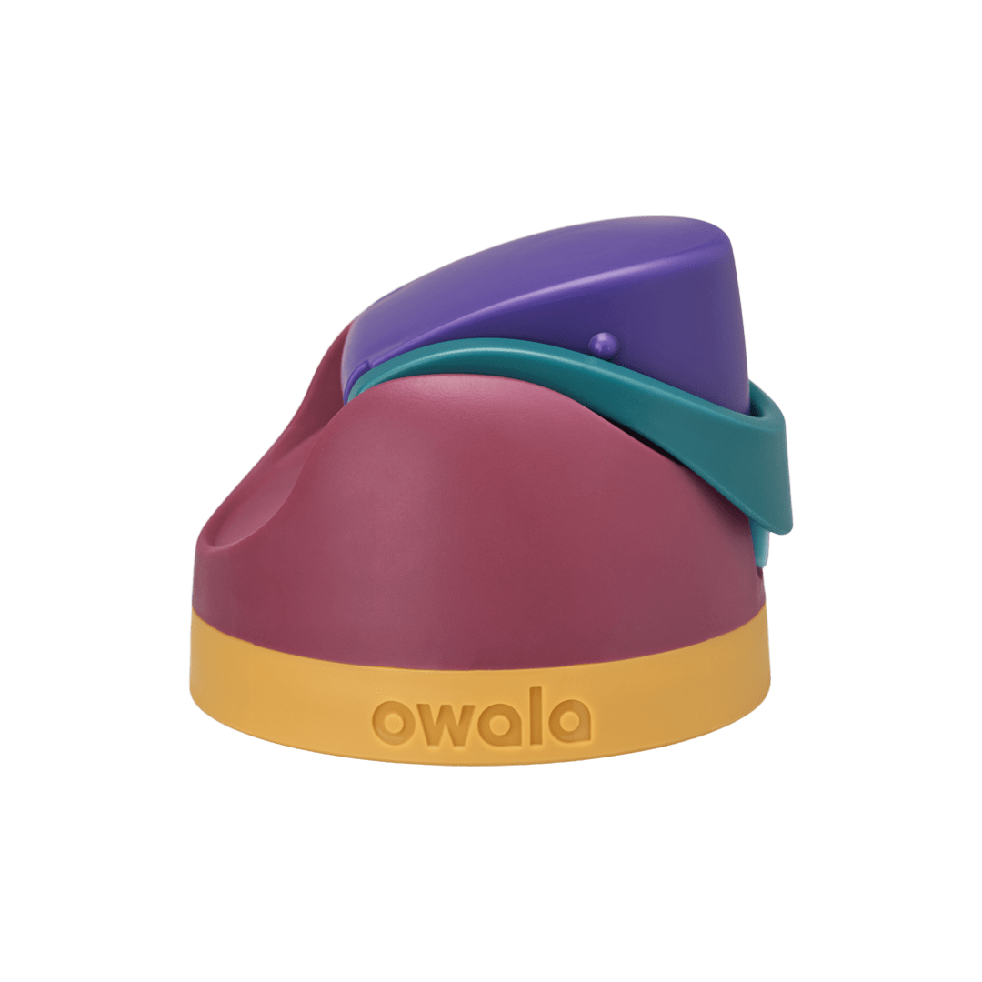 Replacement Lids - CKQW