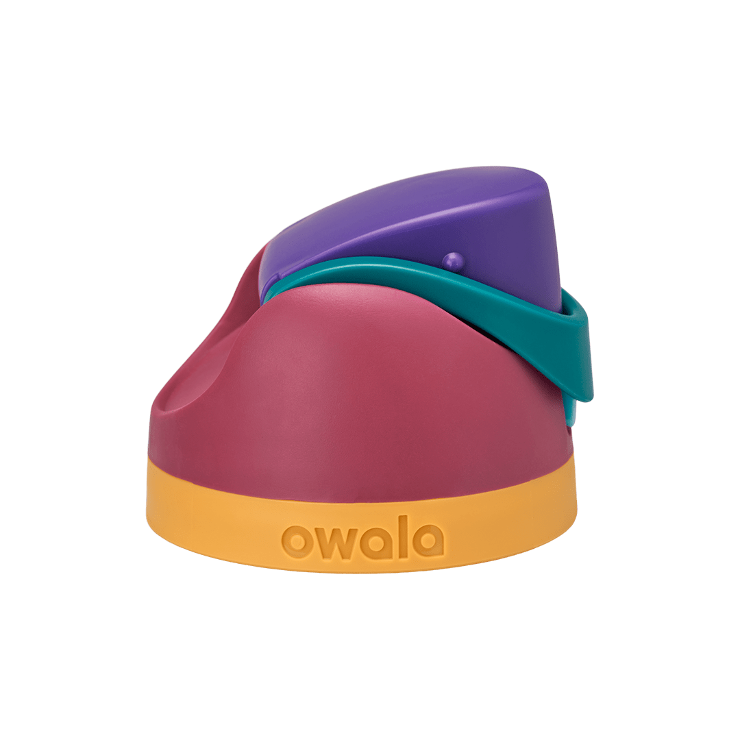 Replacement Lids - CKQW