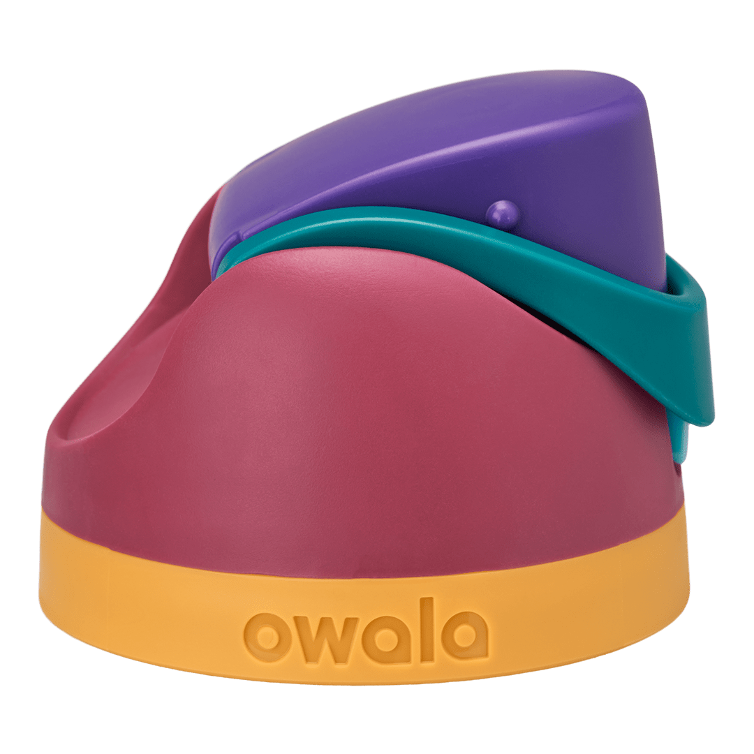 Replacement Lids - CKQW