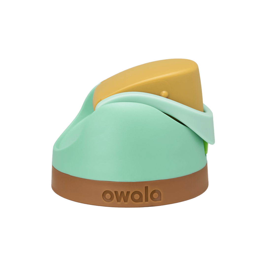Replacement Lids - CKQW