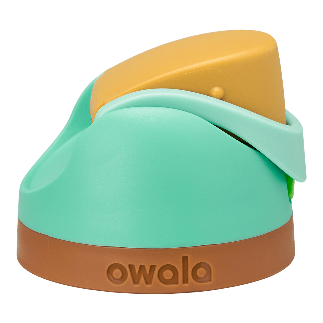 Replacement Lids - CKQW