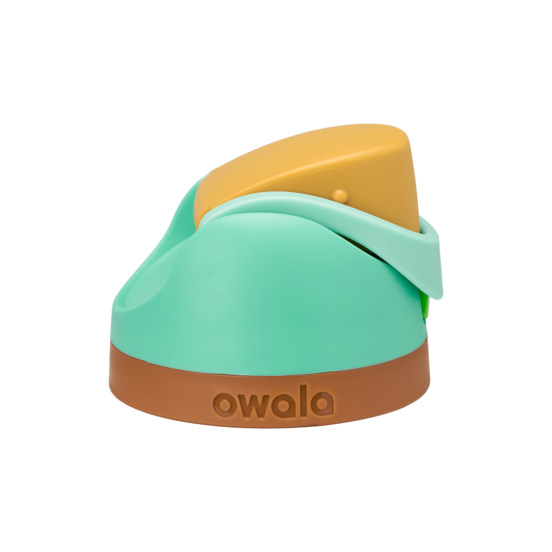 Replacement Lids - CKQW
