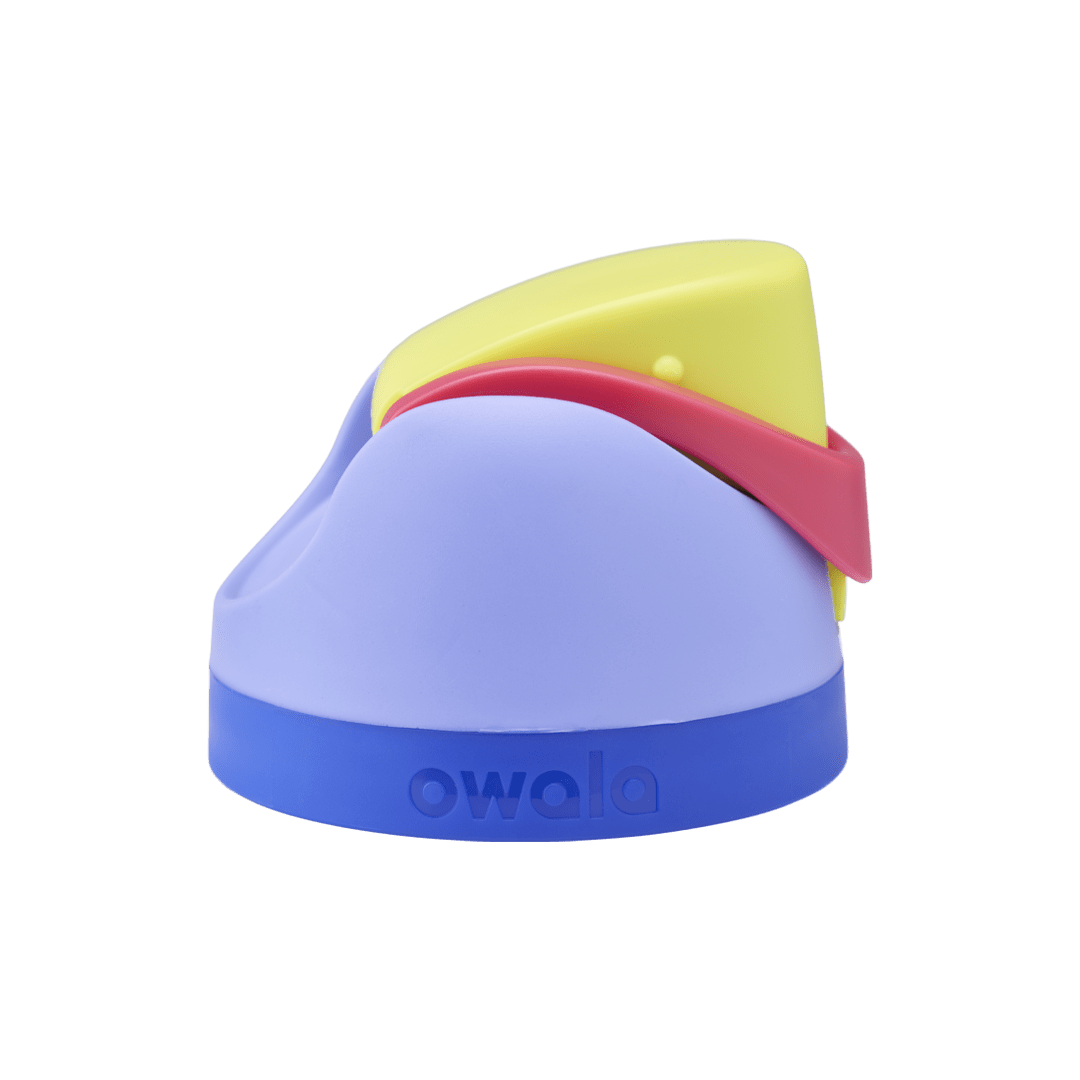 Replacement Lids - CKQW