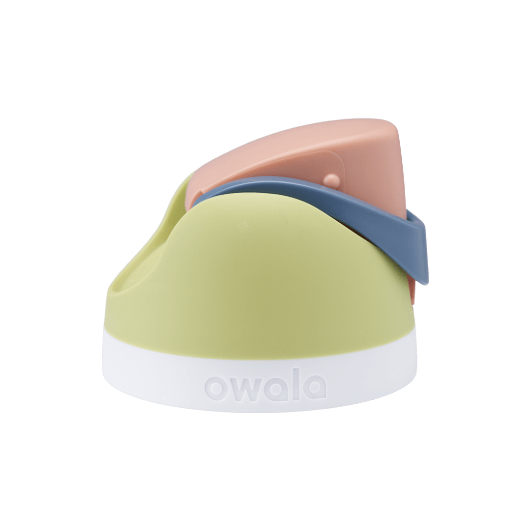 Replacement Lids - CKQW