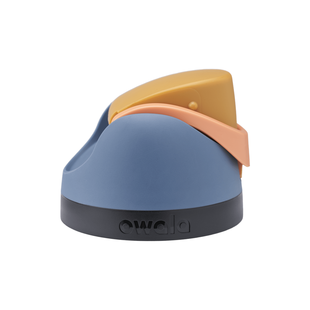 Replacement Lids - CKQW