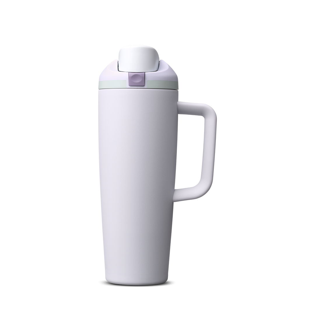 40oz Tumbler - AVQ7