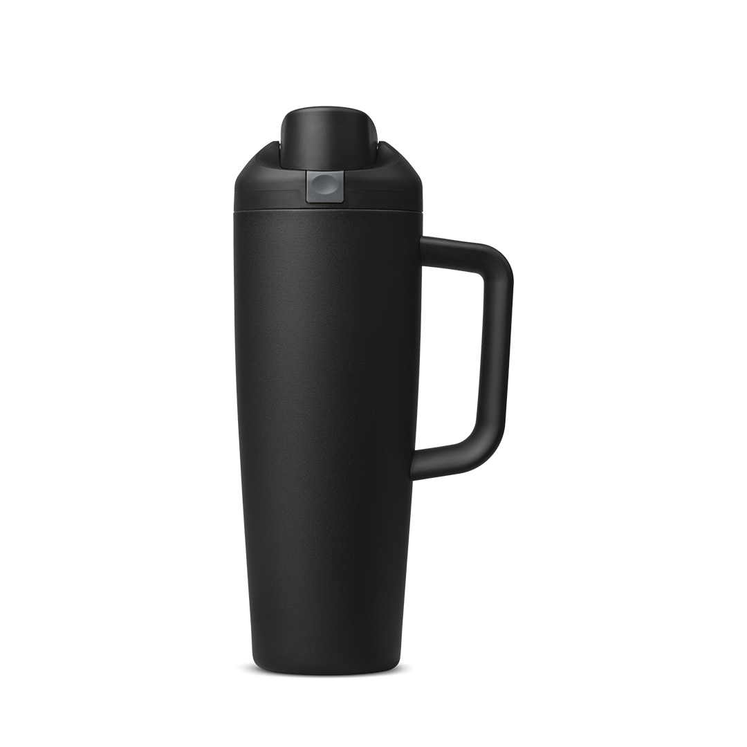 40oz Tumbler - QRMC