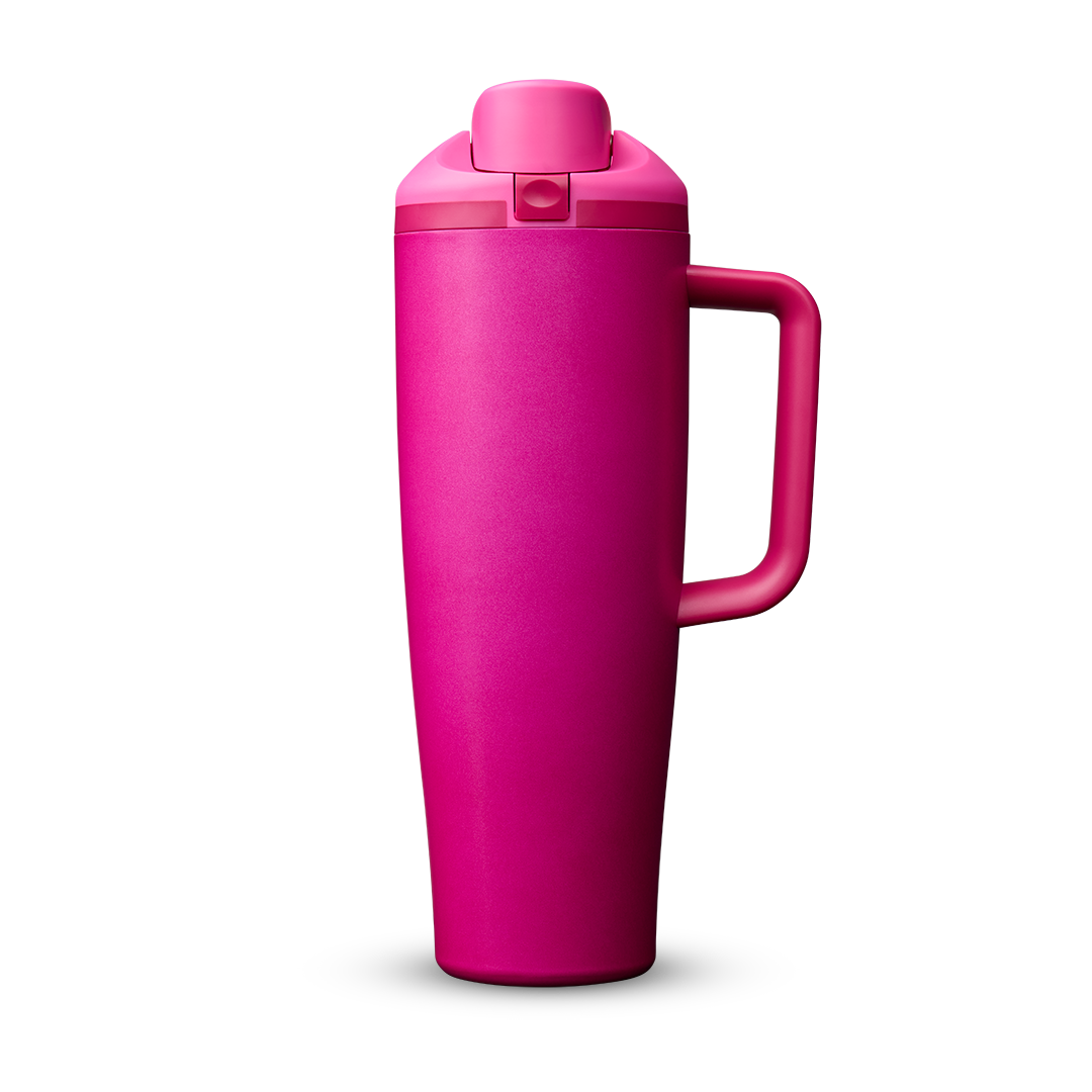 40oz Tumbler - AVQ7