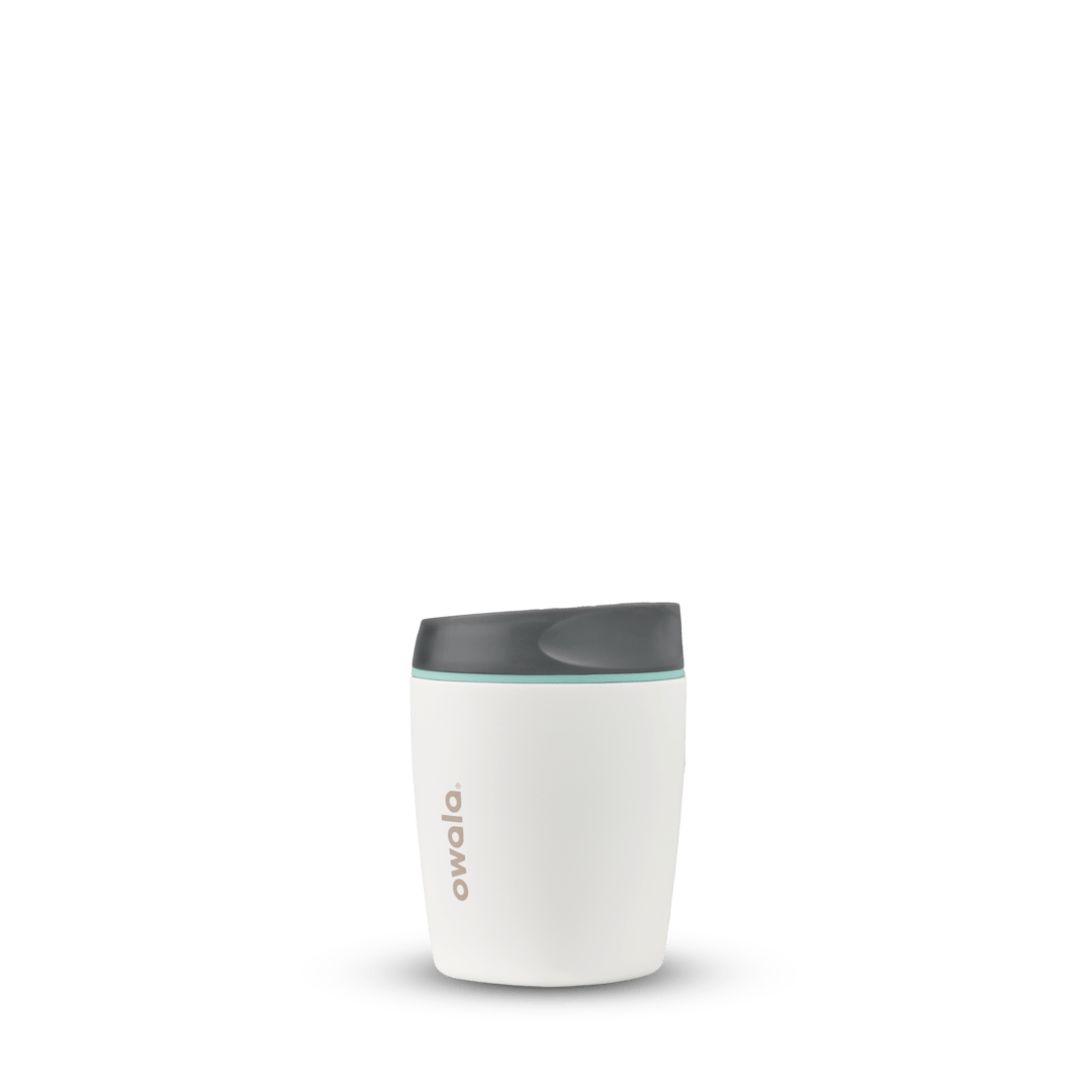 SmoothSip® Slider - WCVU