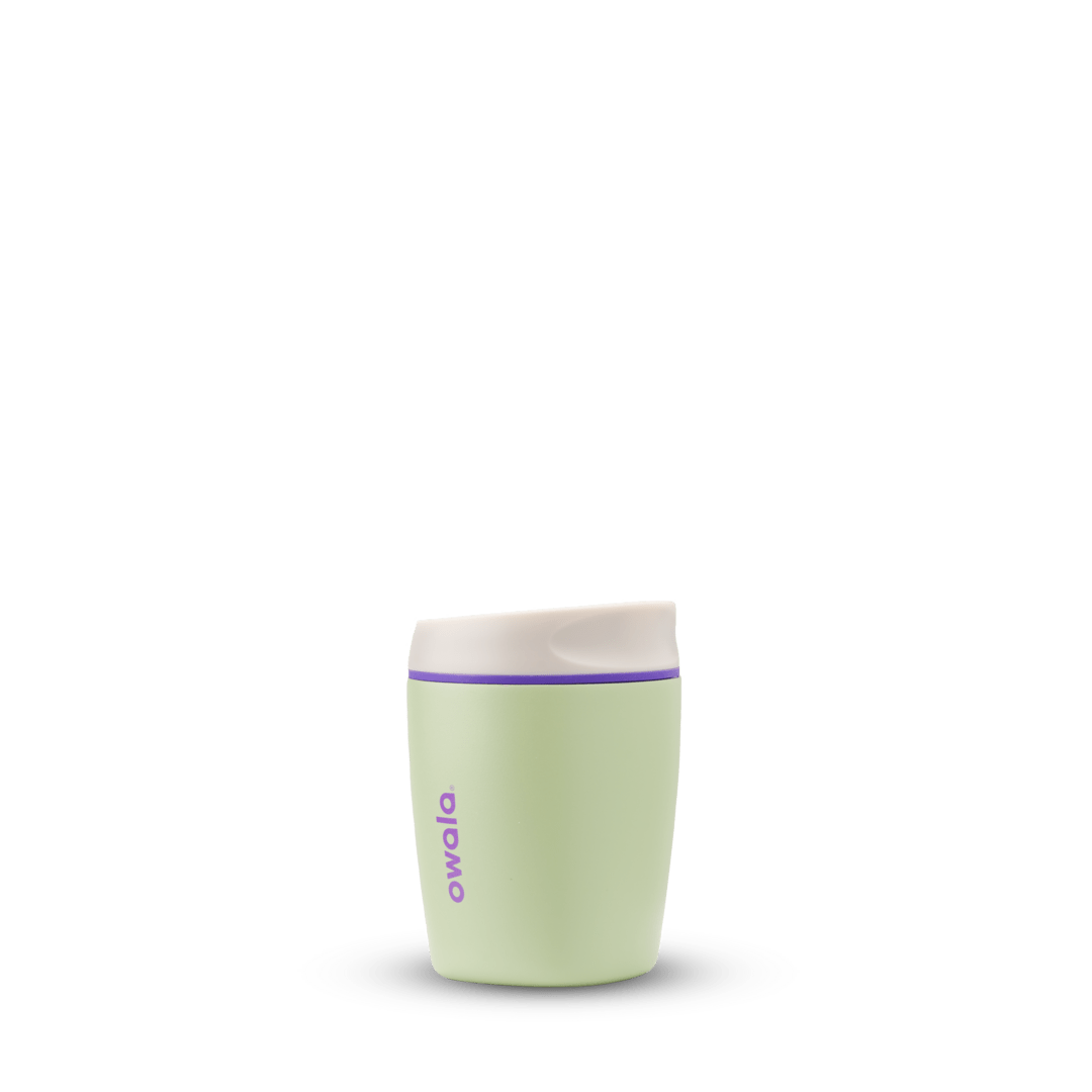 SmoothSip® Slider with Handle - M7QV