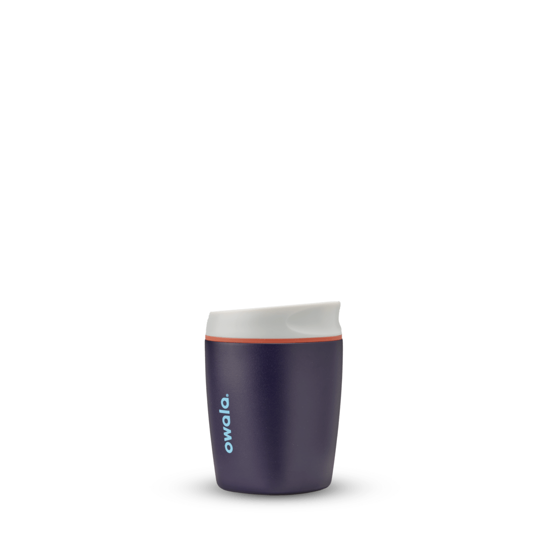 SmoothSip® Slider - WCVU