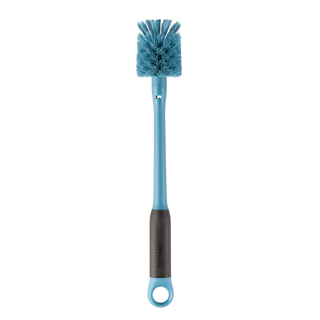2-in-1 Bottle Brush - HFI5