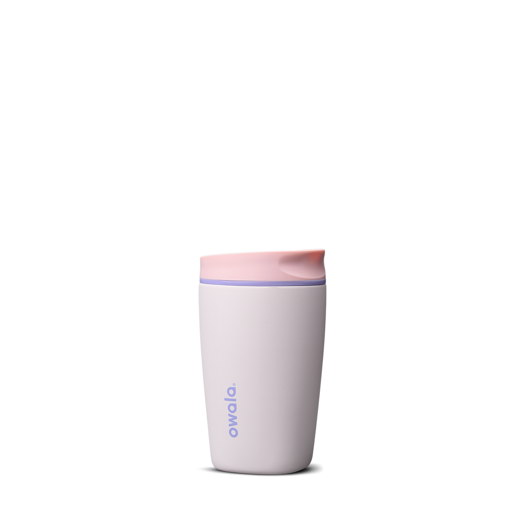 SmoothSip® Slider - WCVU