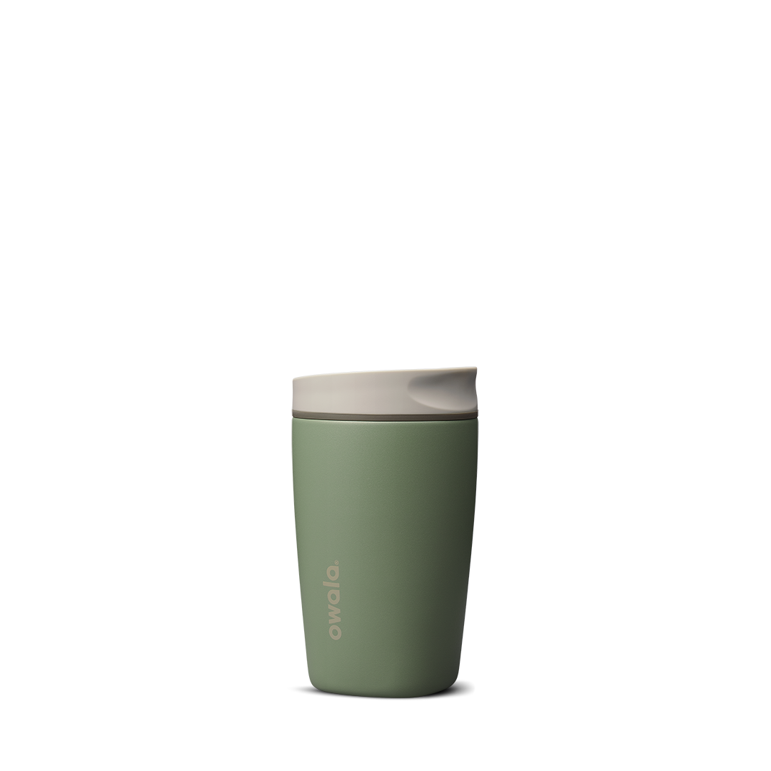 SmoothSip® Slider - WCVU