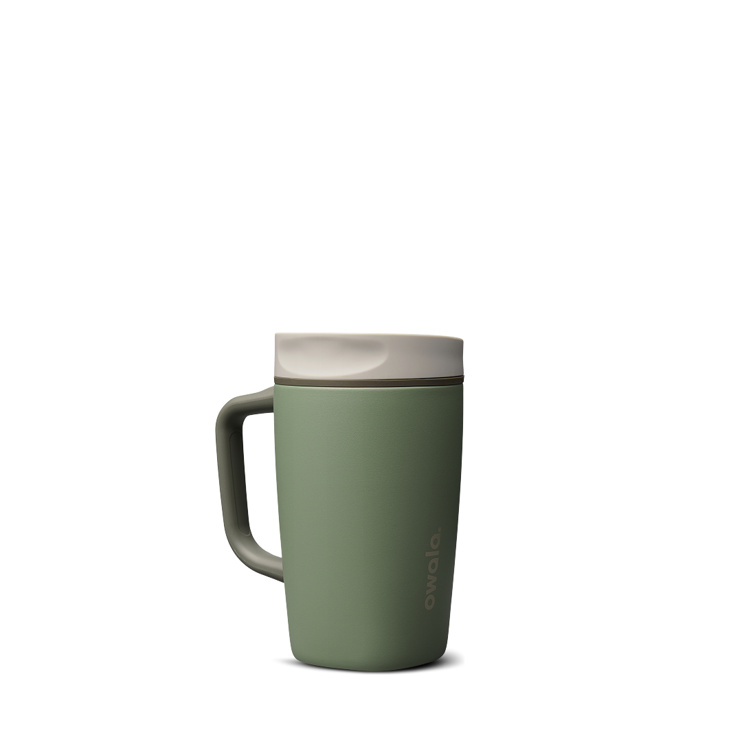 SmoothSip® Slider - WCVU