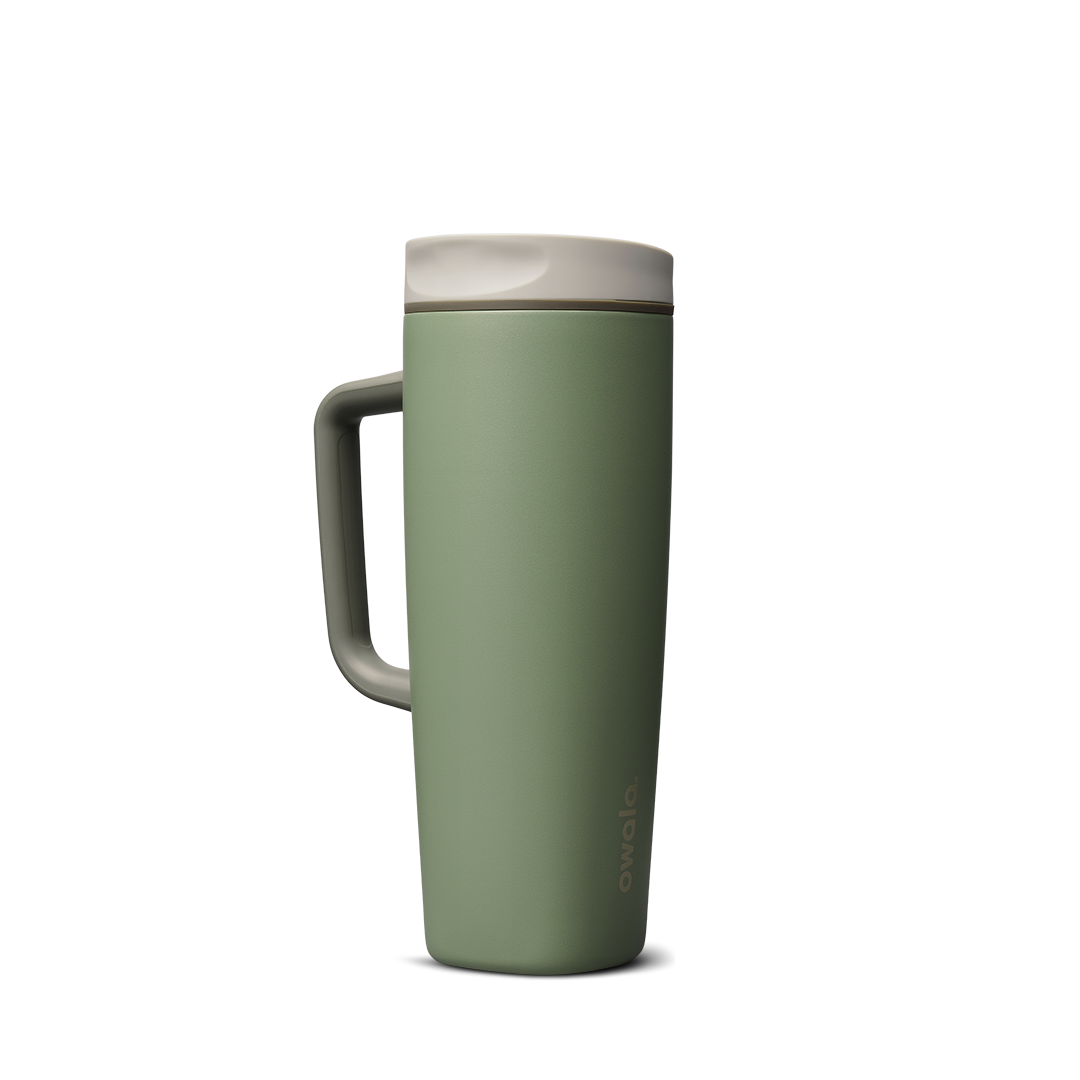 SmoothSip® Slider - A85H