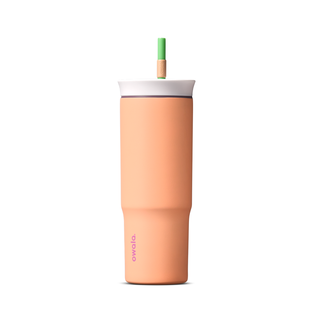40oz Tumbler - QRMC