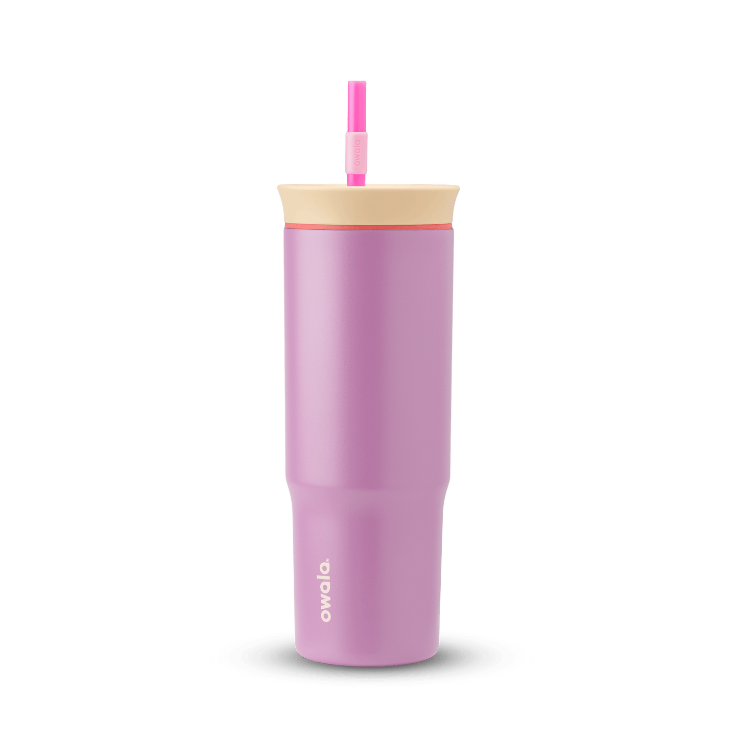40oz Tumbler - QRMC