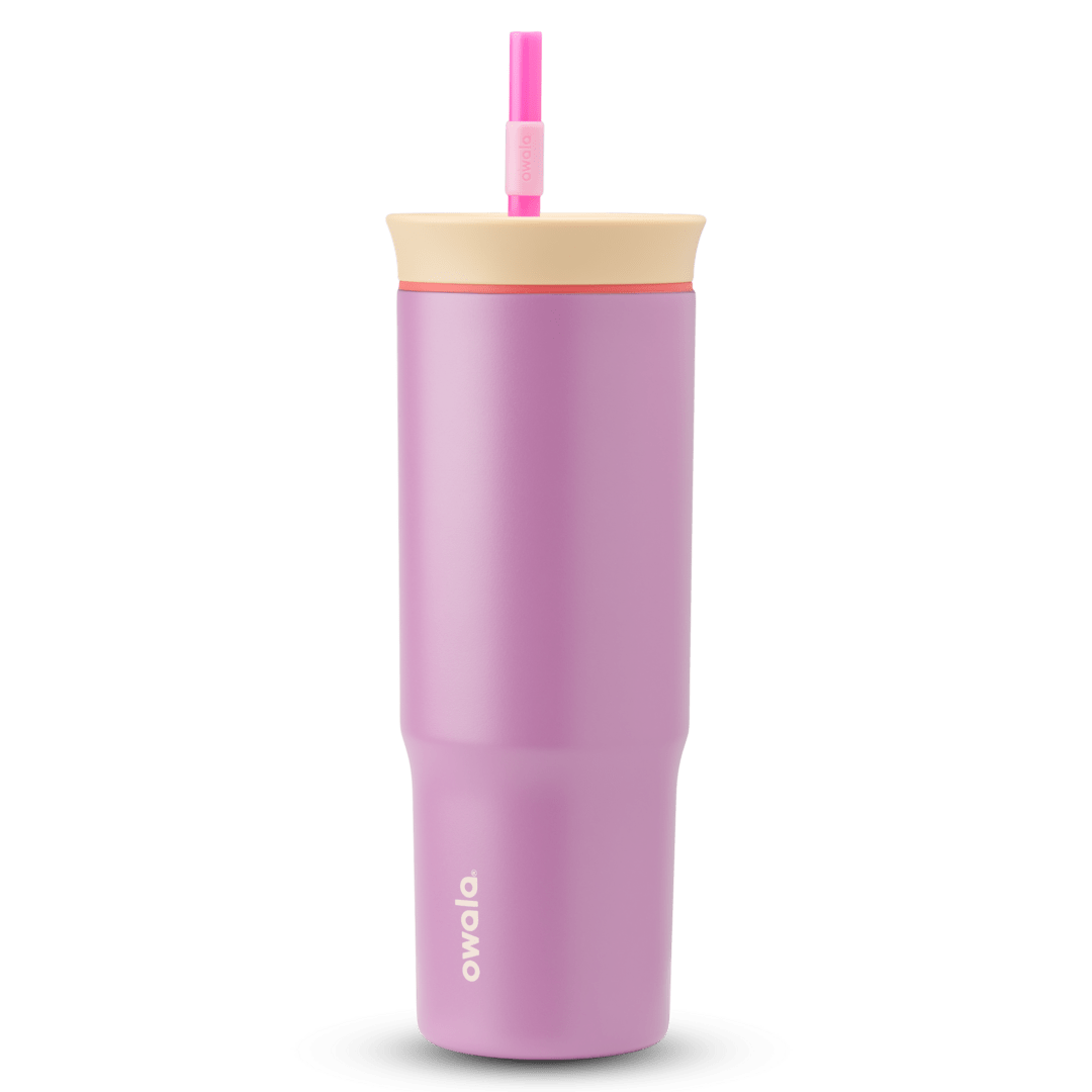 40oz Tumbler - AVQ7