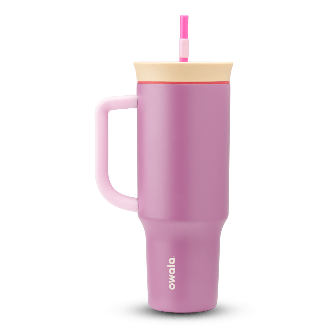 40oz Tumbler - AVQ7
