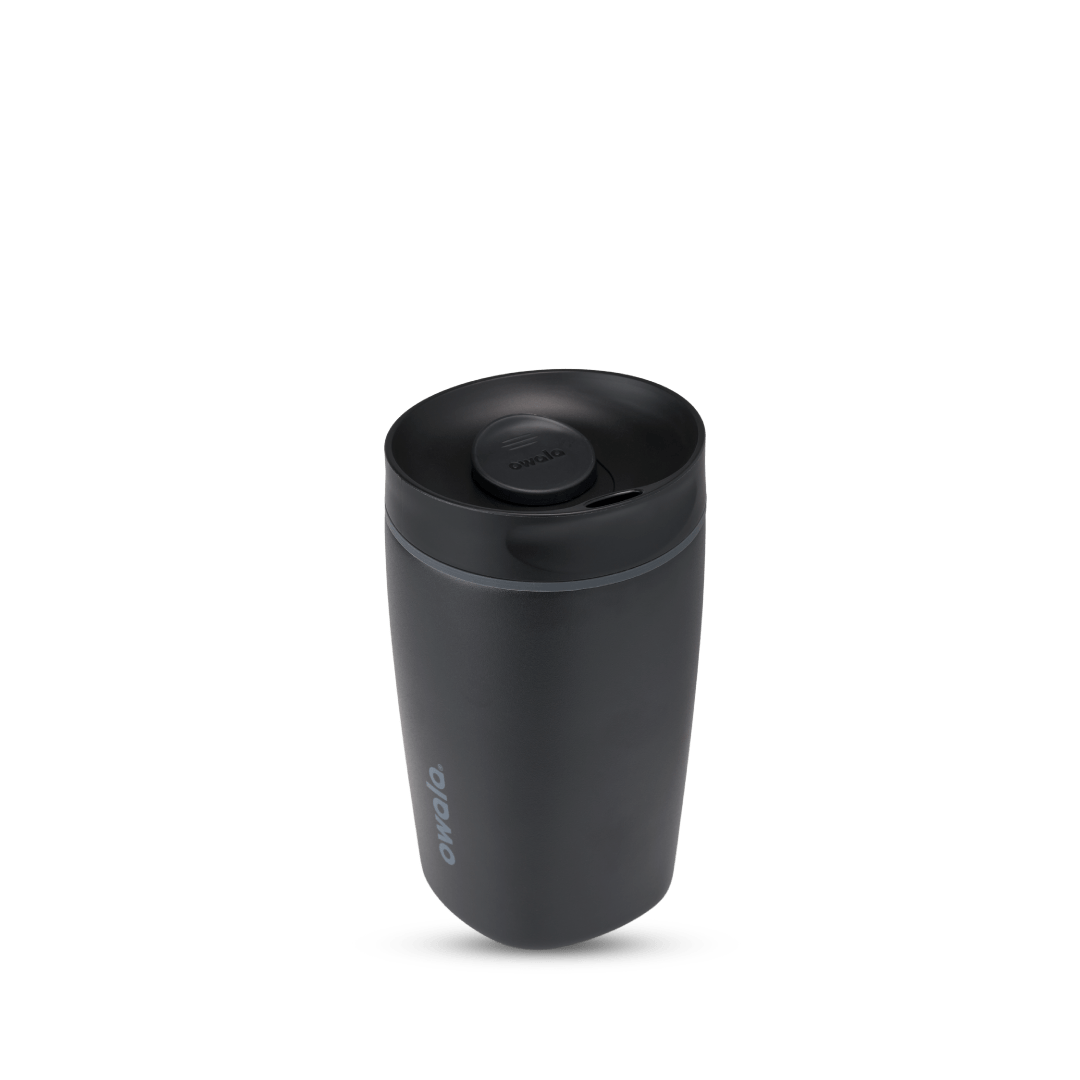 SmoothSip® Slider - WCVU