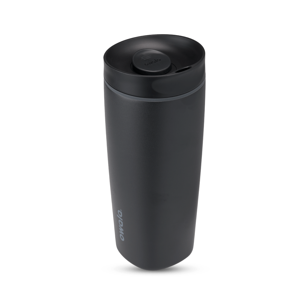 SmoothSip® Slider - WCVU
