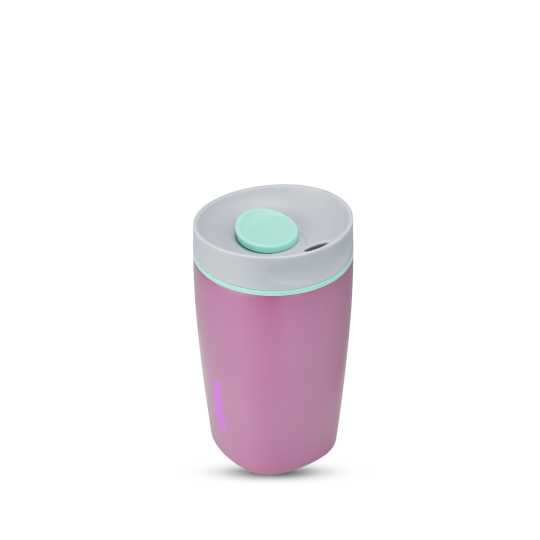 SmoothSip® Slider - WCVU