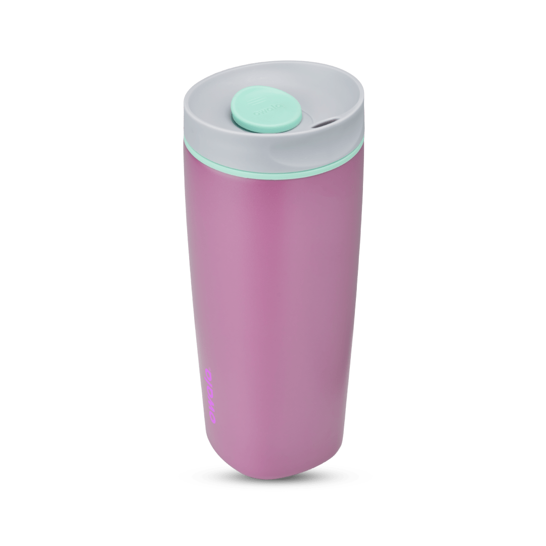 SmoothSip® Slider - WCVU