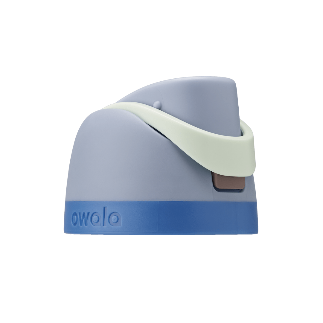 Replacement Lids - CKQW