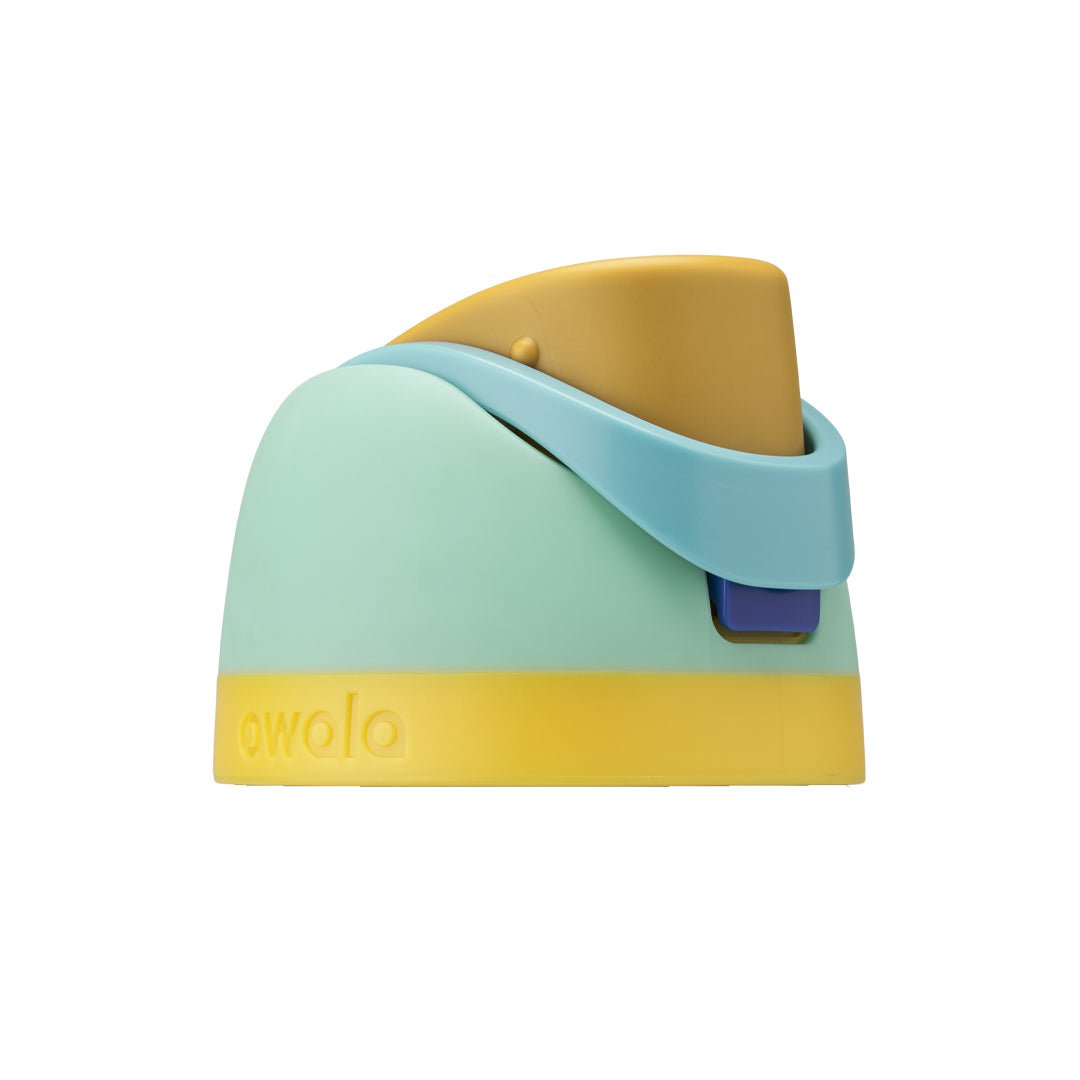 Replacement Lids - CKQW