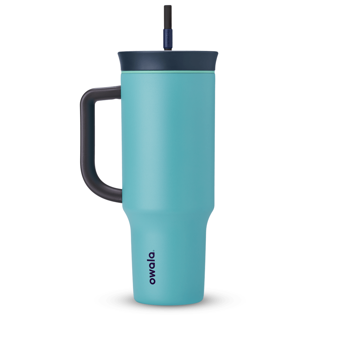 40oz Tumbler - AVQ7