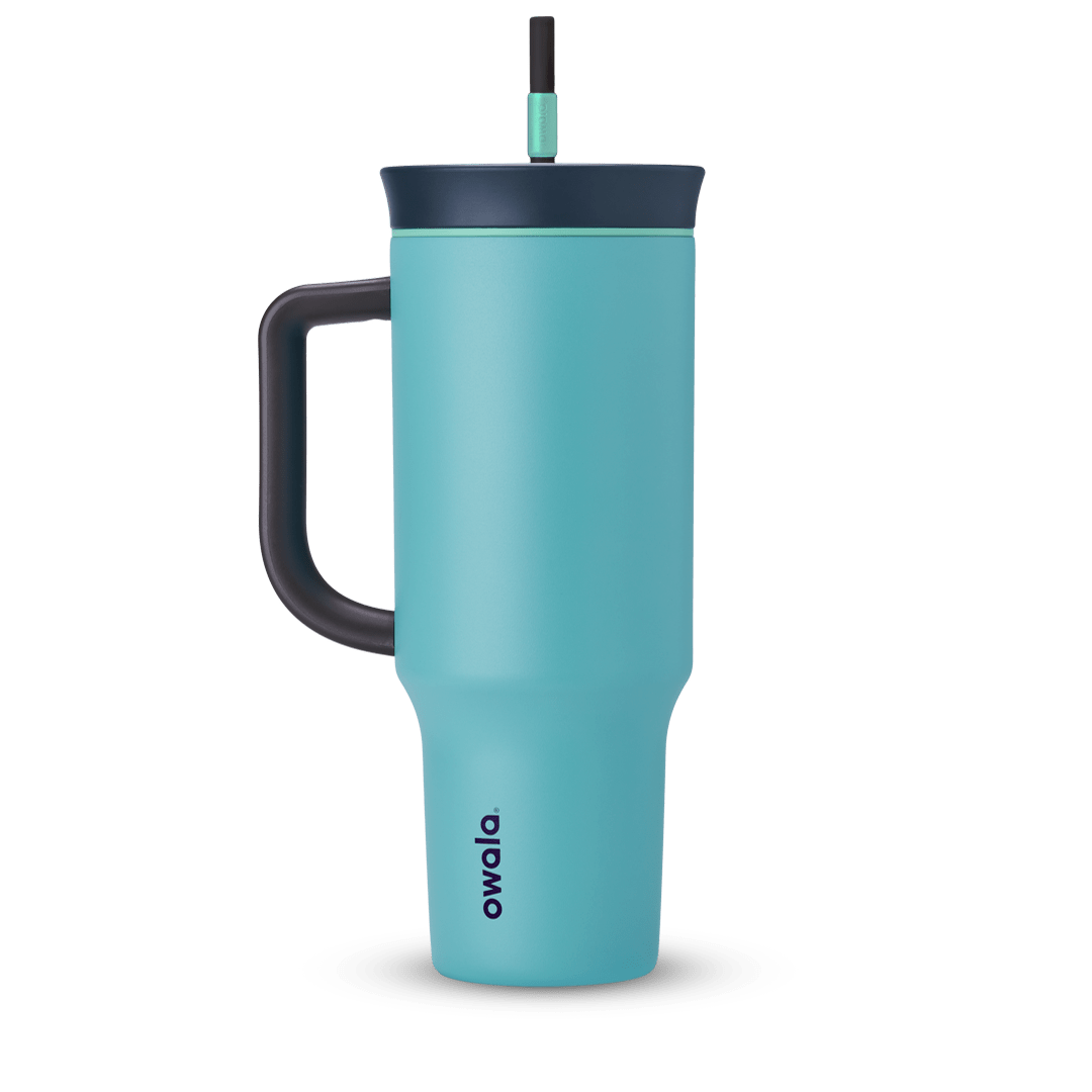 40oz Tumbler - AVQ7