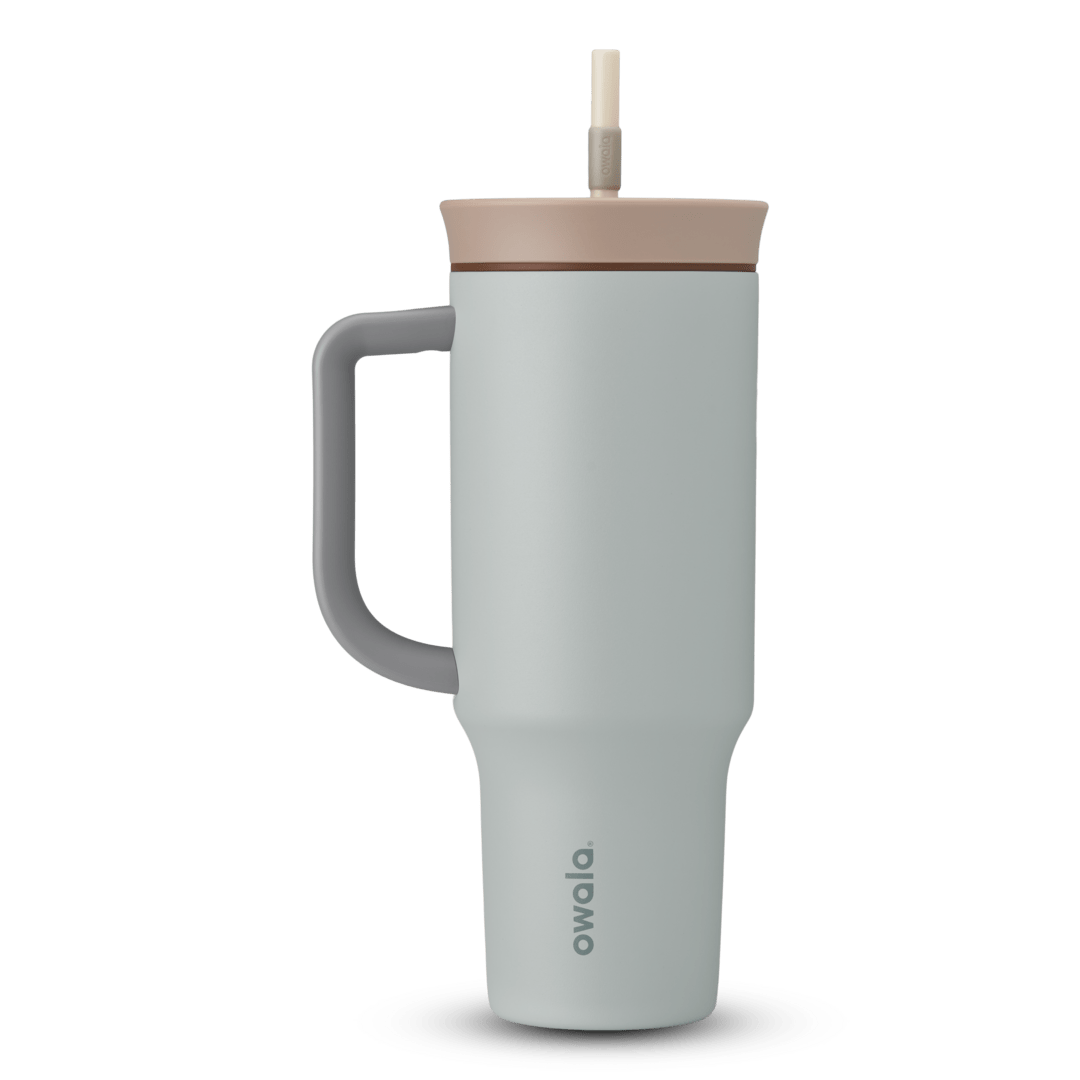 40oz Tumbler - AVQ7