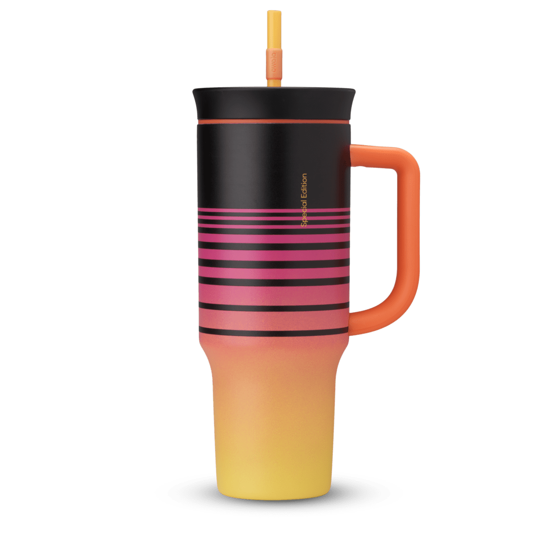 40oz Tumbler - AVQ7