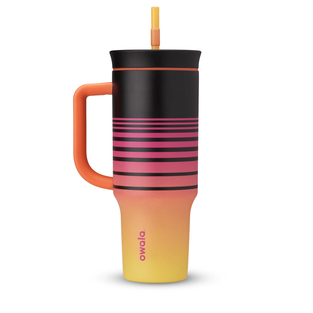 40oz Tumbler - AVQ7
