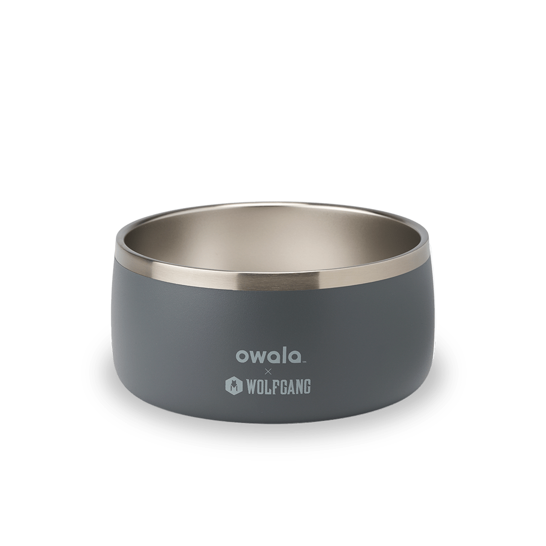 Pet Bowl - VUGP