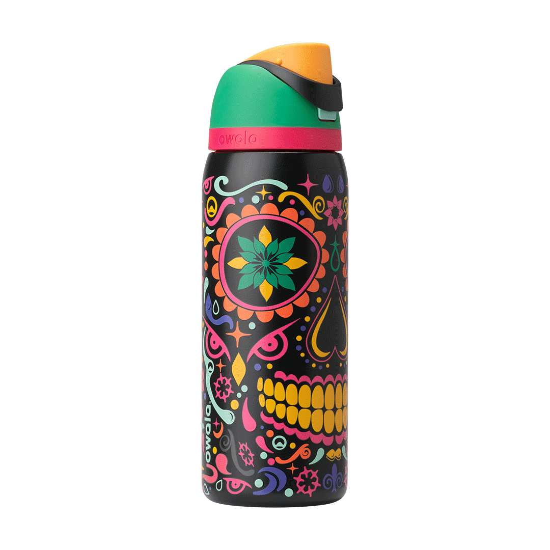 Sugar Skull - TY93