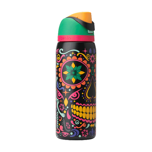Sugar Skull - TY93